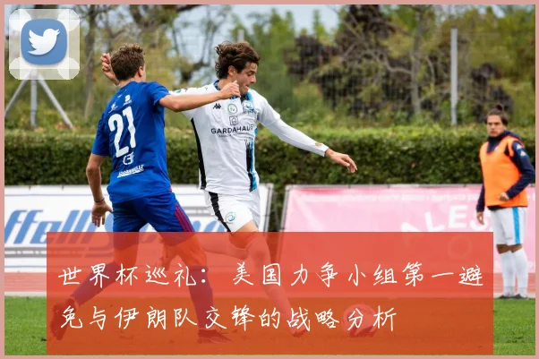世界杯巡礼：美国力争小组第一避免与伊朗队交锋的战略分析